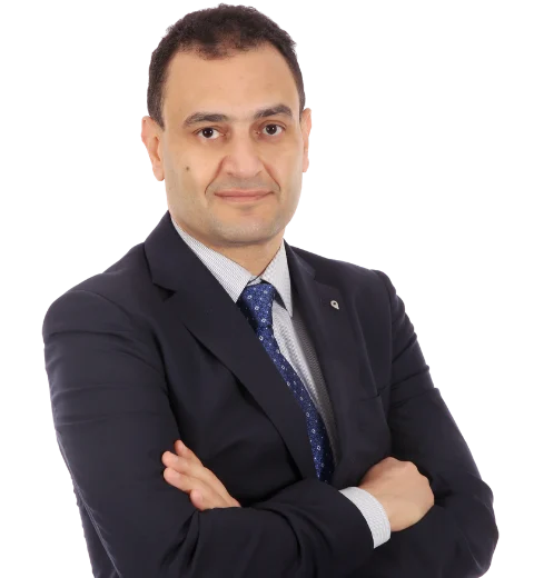 پارسا کریمی